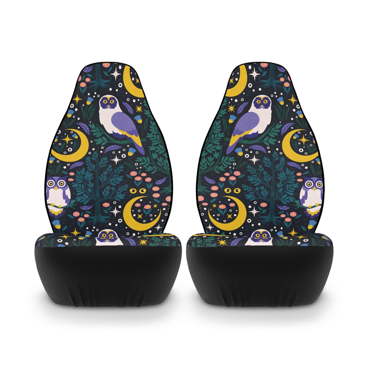 MOON OWL