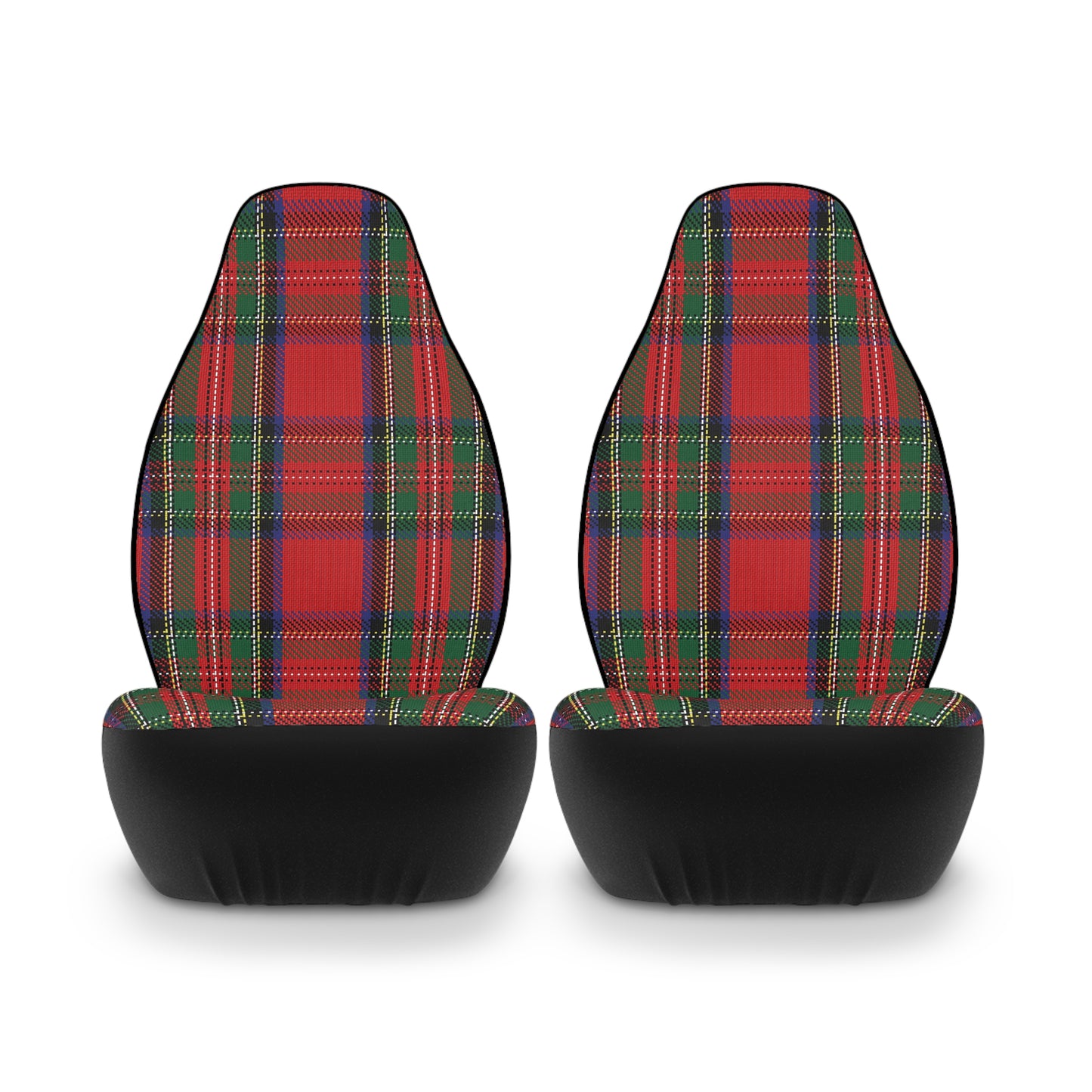WESTWOOD TARTAN
