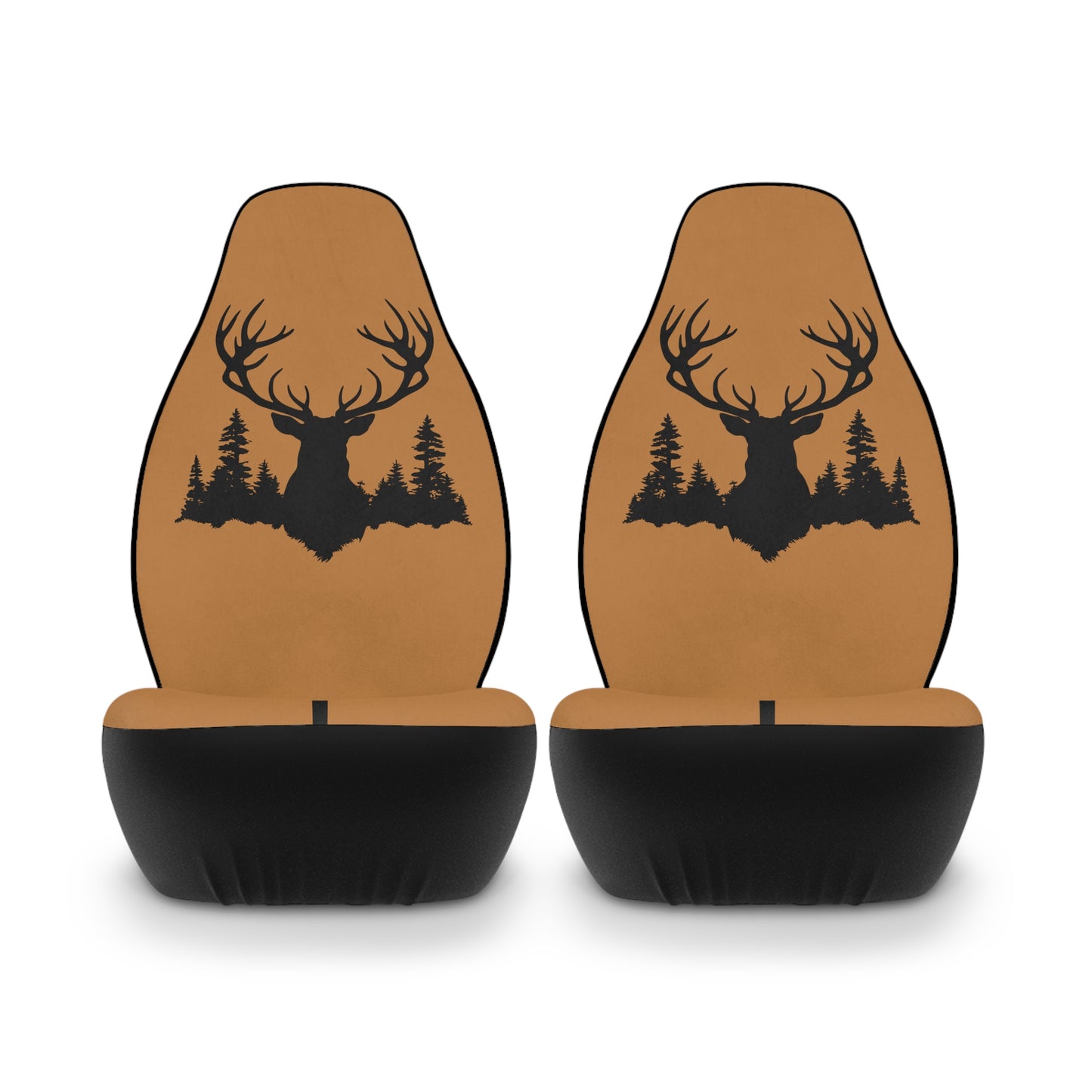 THE DEER HUNTER