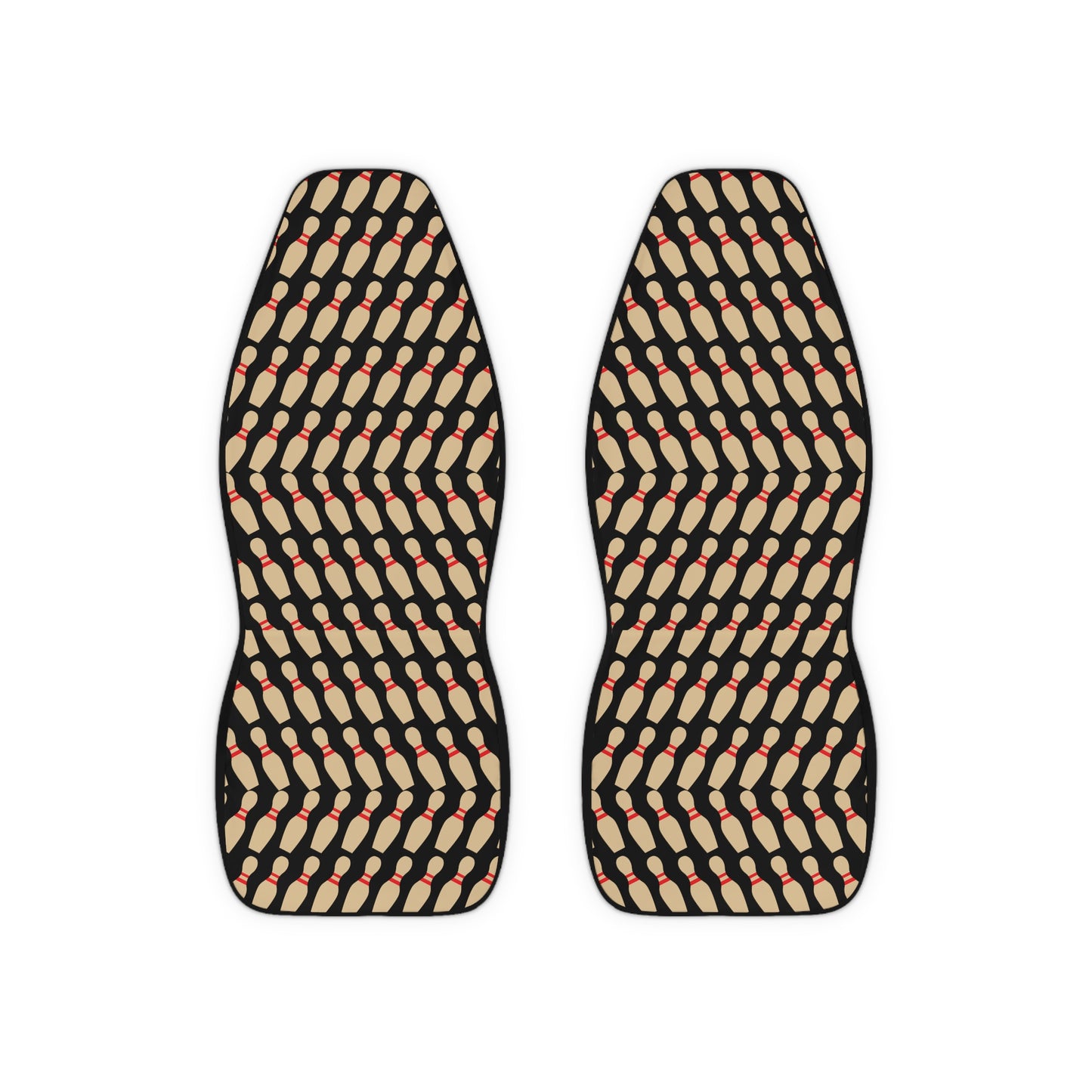 10 PINS
