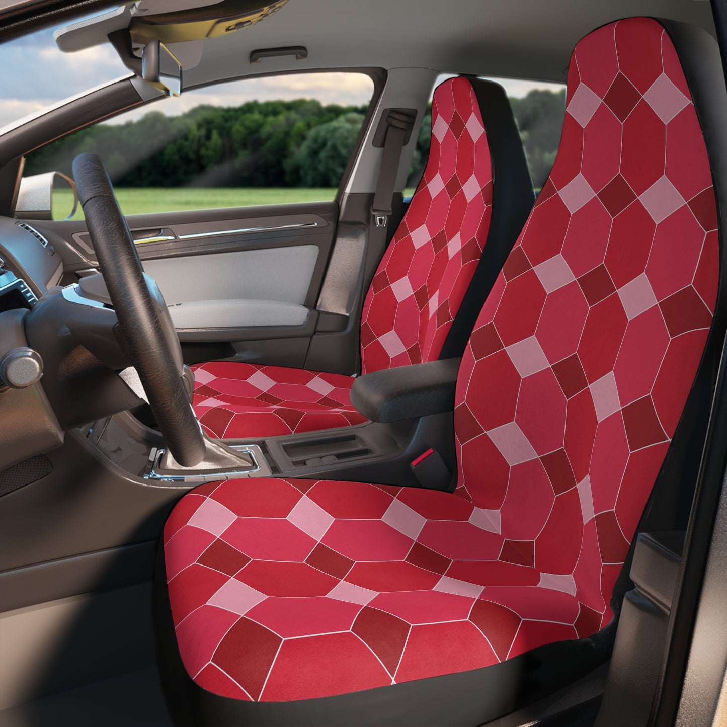 PINK GEO