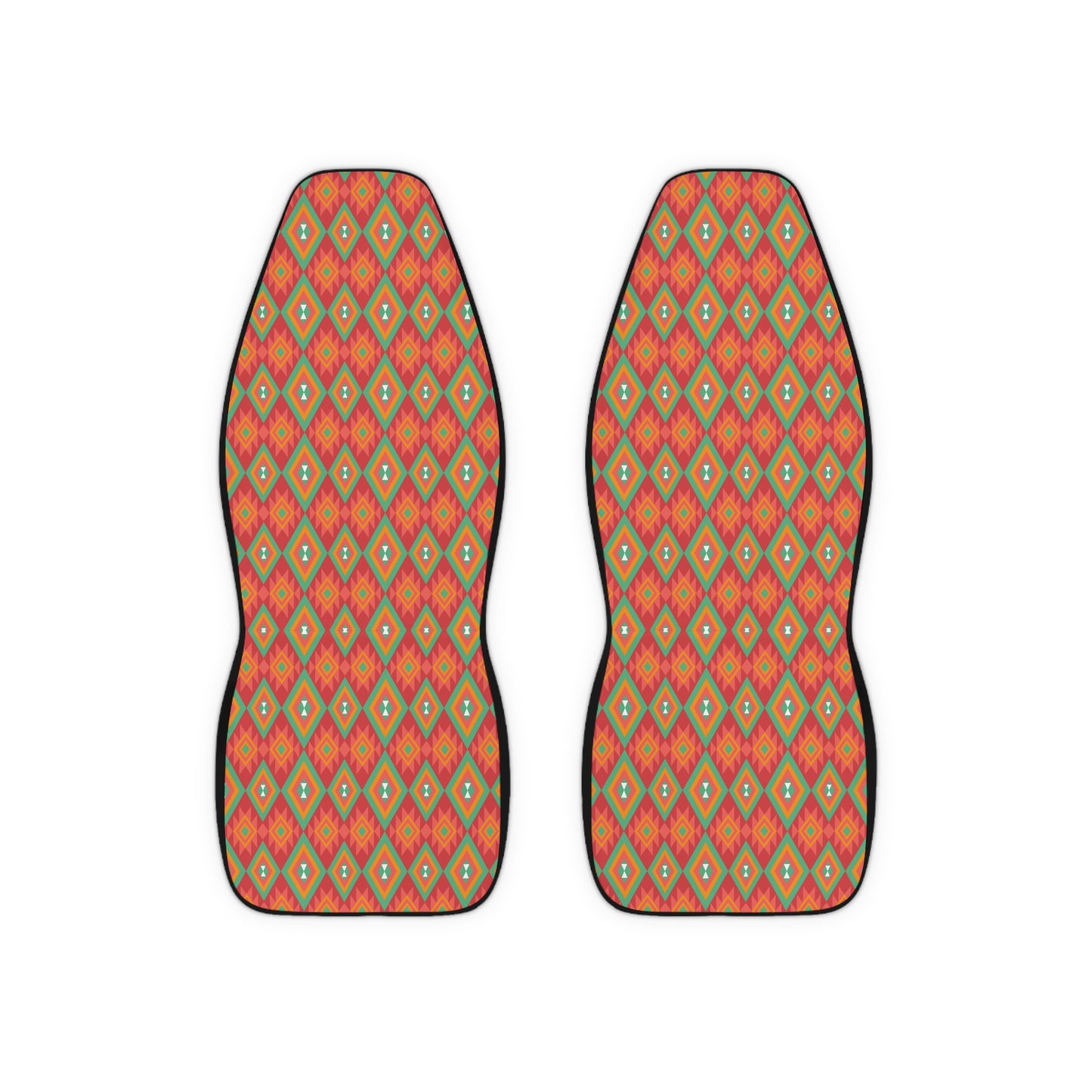 THE AZTEC