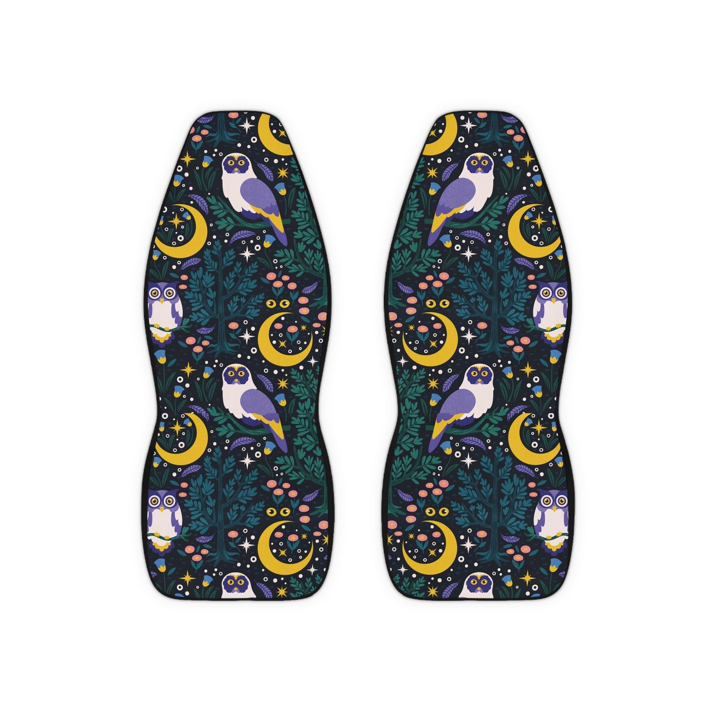 MOON OWL