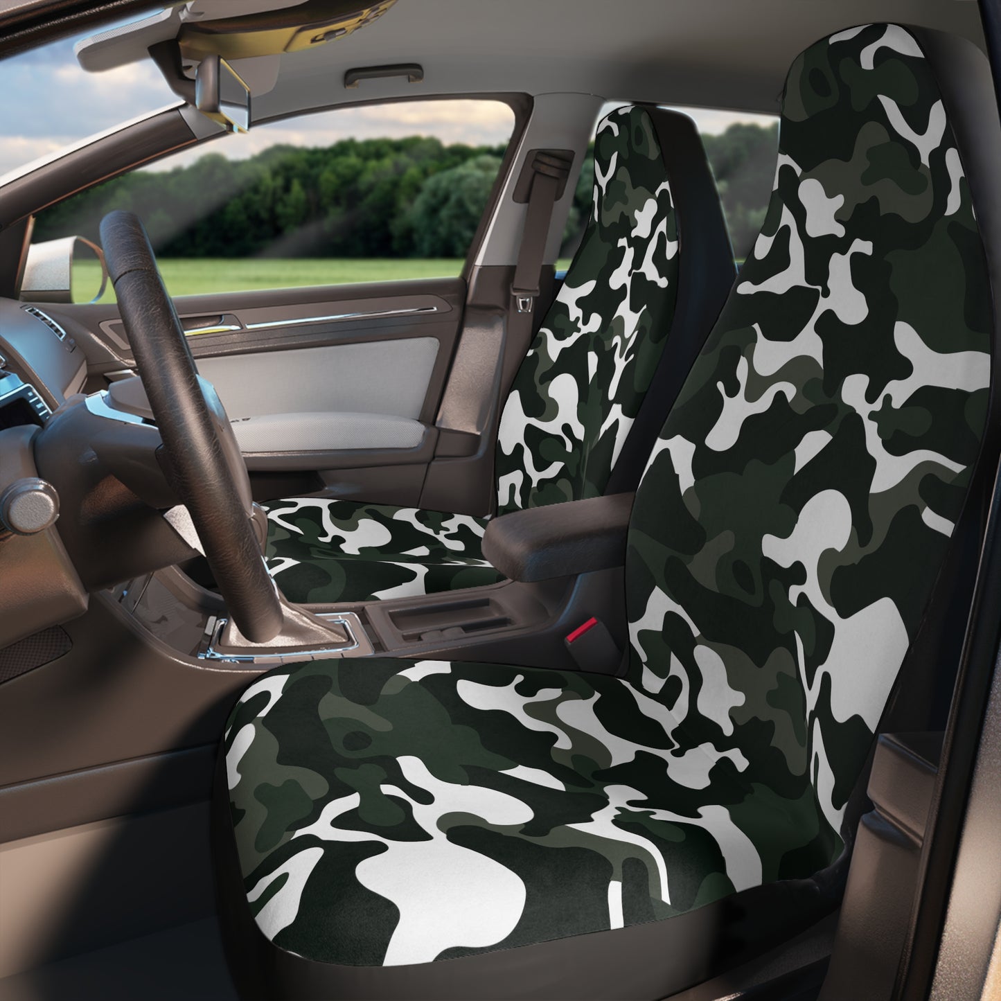 CAMO