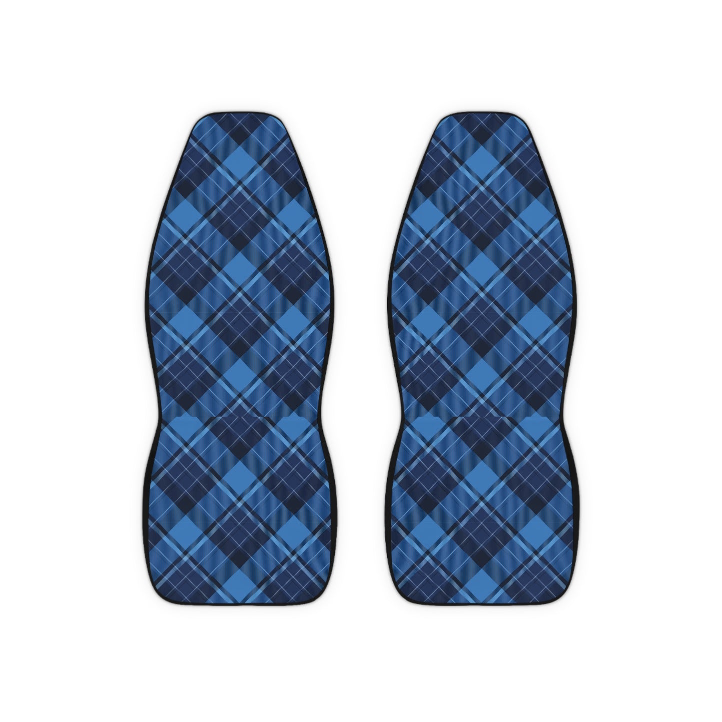 BLEU TARTAN