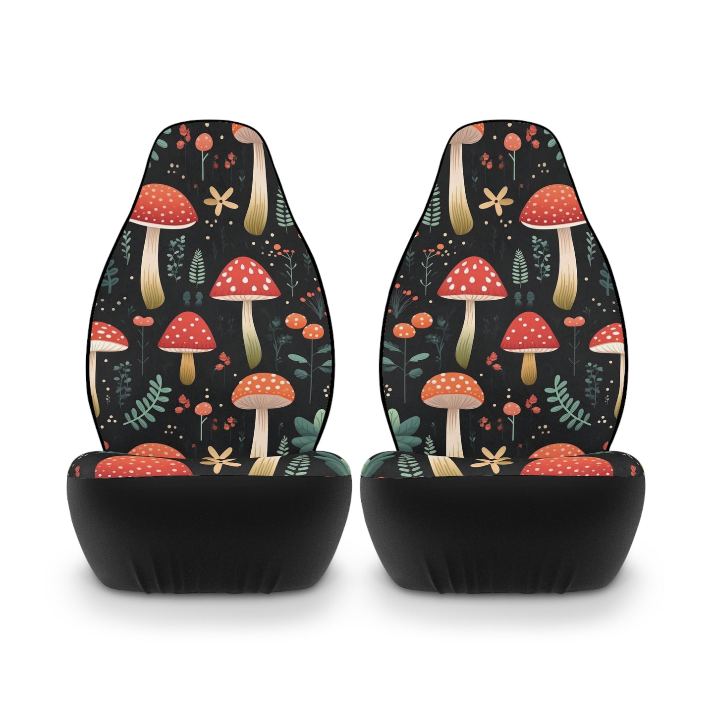 TOAD STOOL