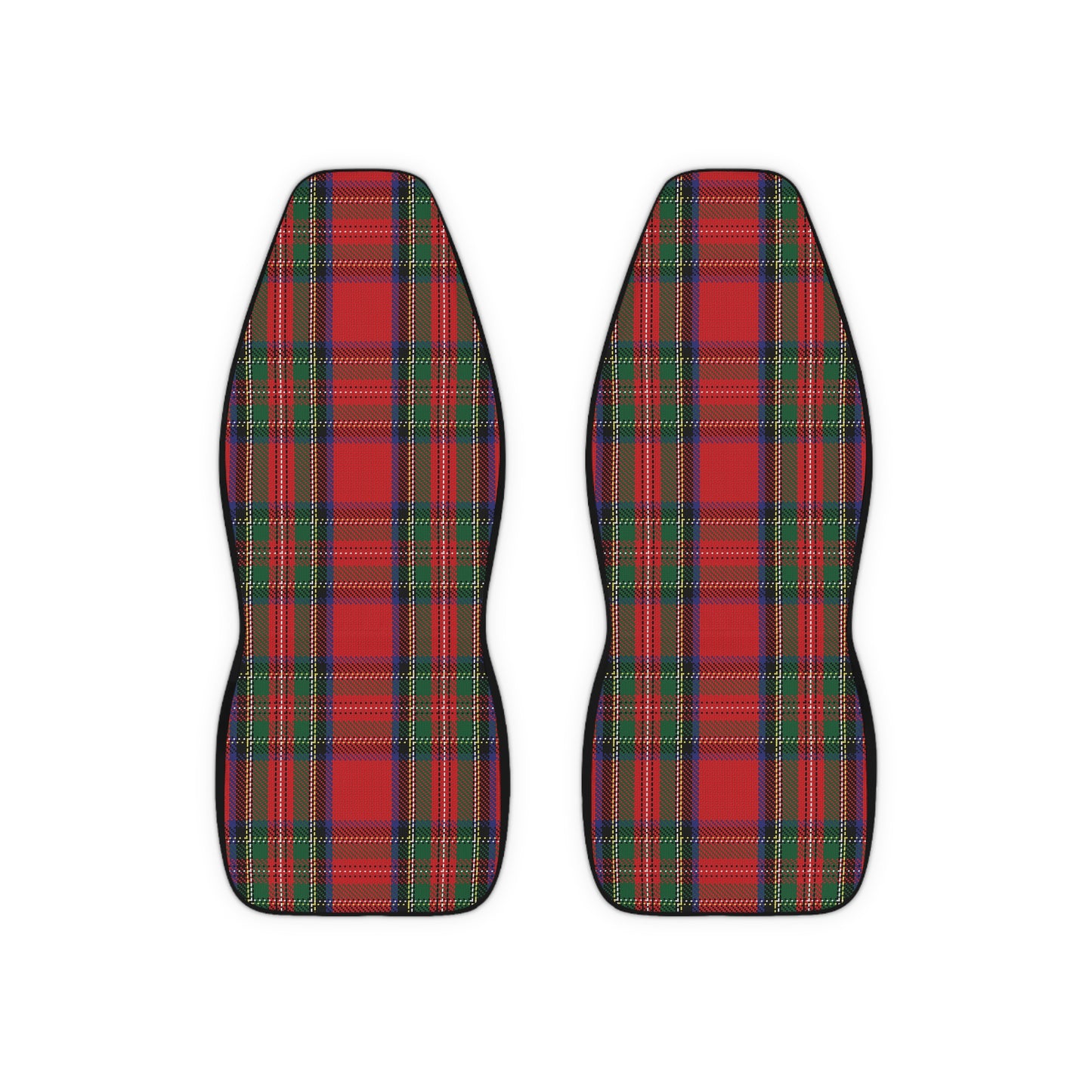 WESTWOOD TARTAN