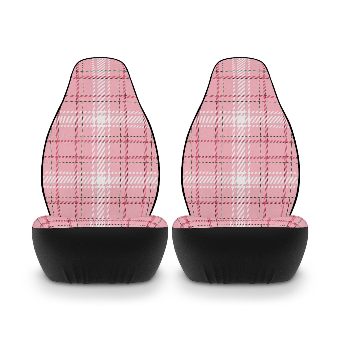 PINK TARTAN