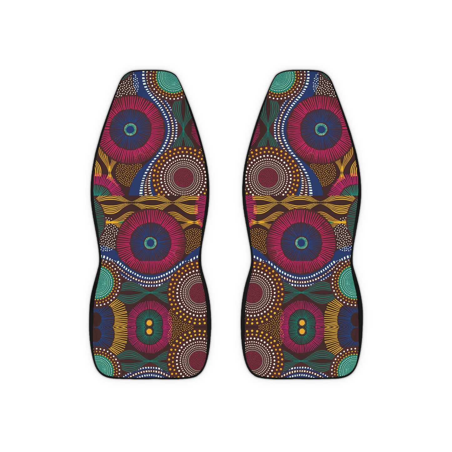AFRICAN TRIBAL