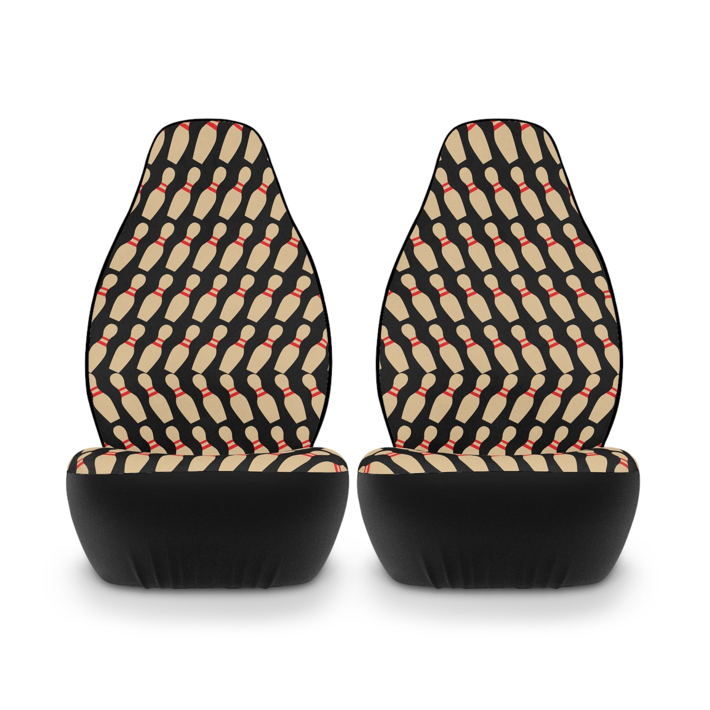 10 PINS