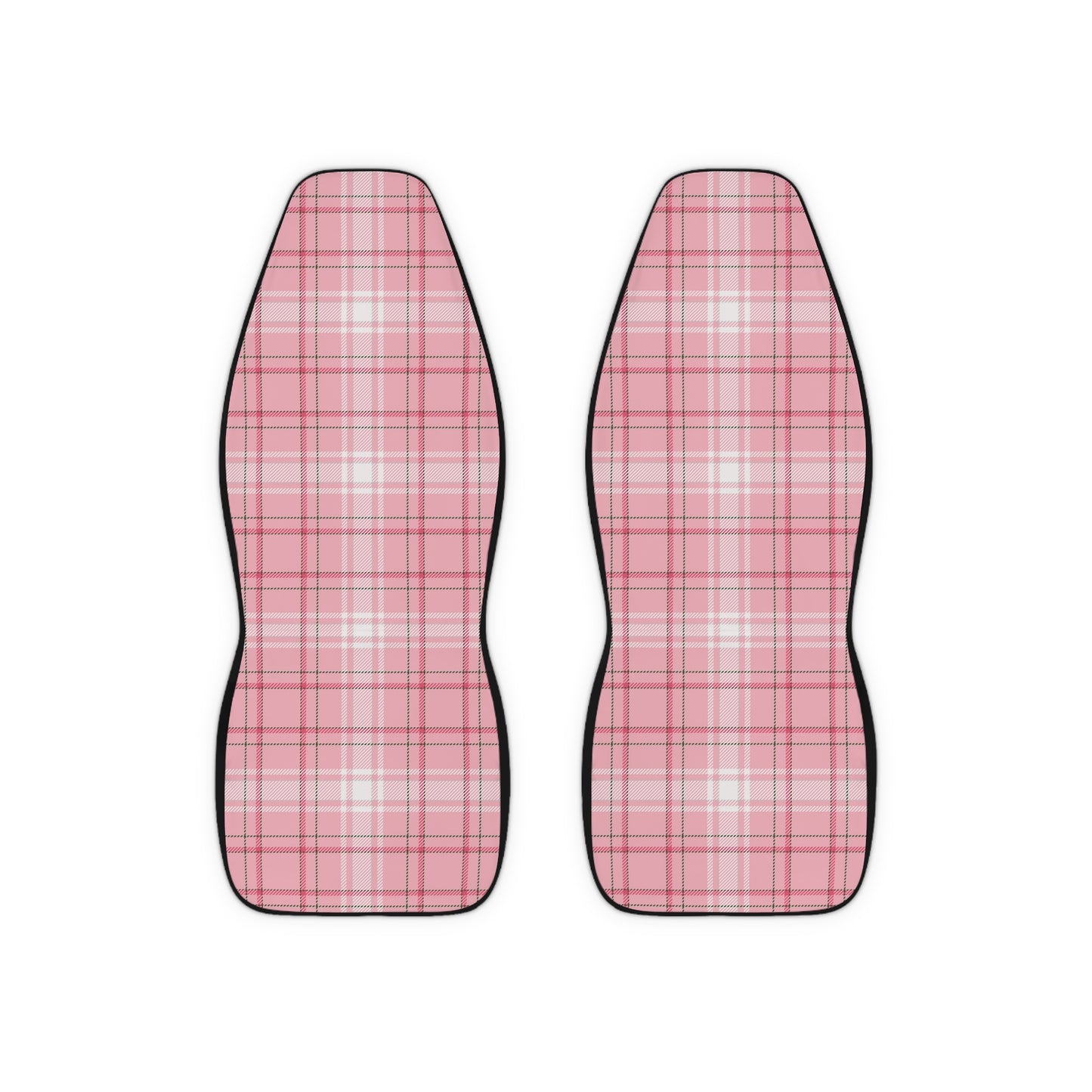 PINK TARTAN