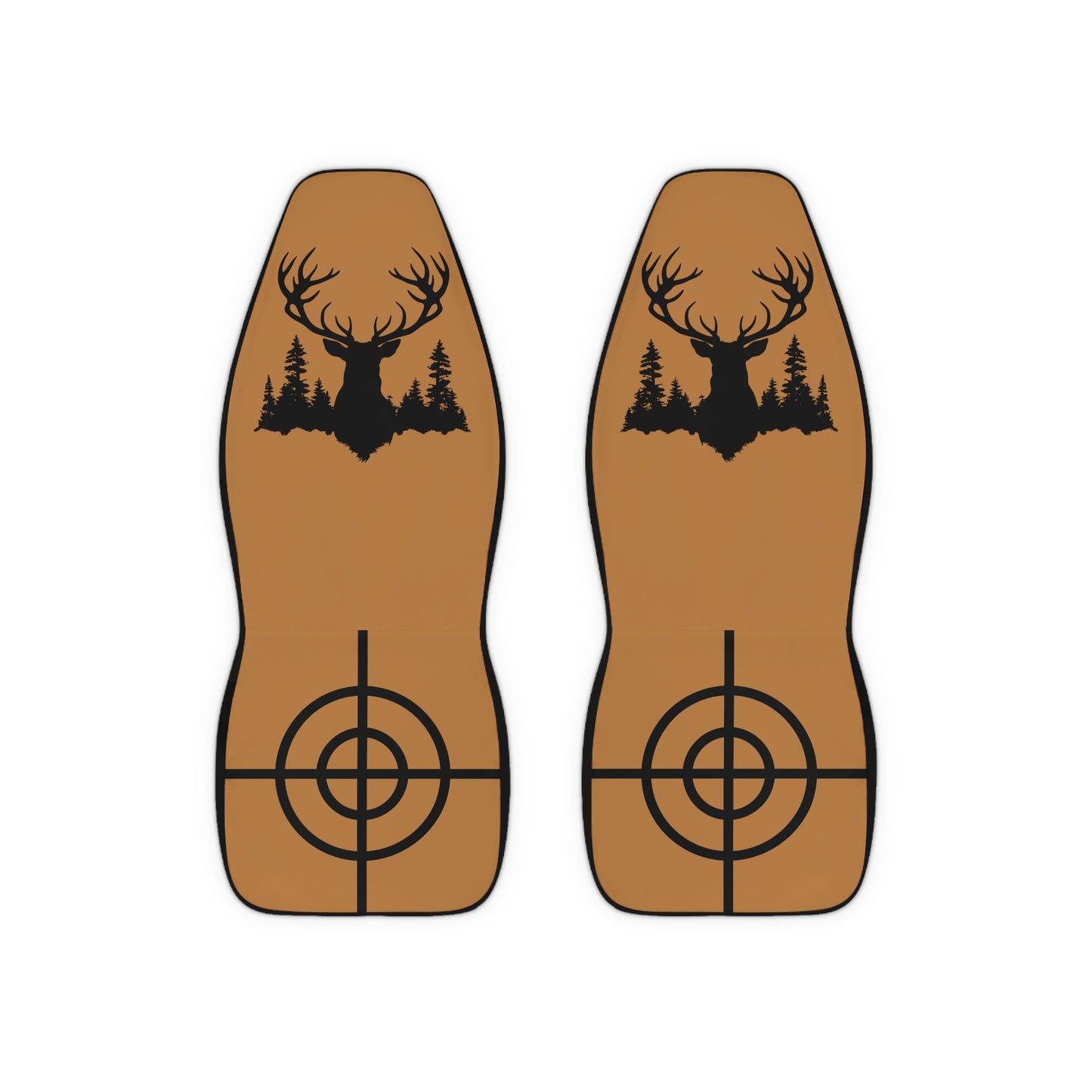 THE DEER HUNTER