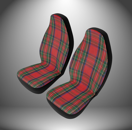 WESTWOOD TARTAN