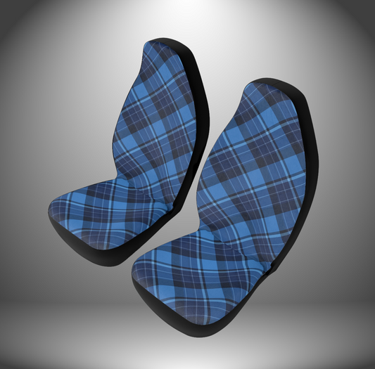 BLEU TARTAN