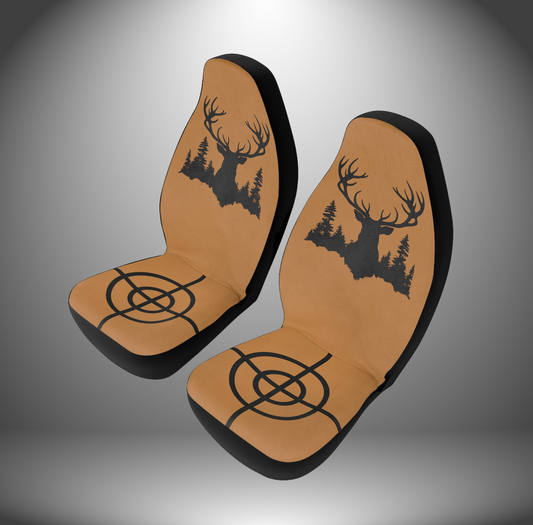 THE DEER HUNTER