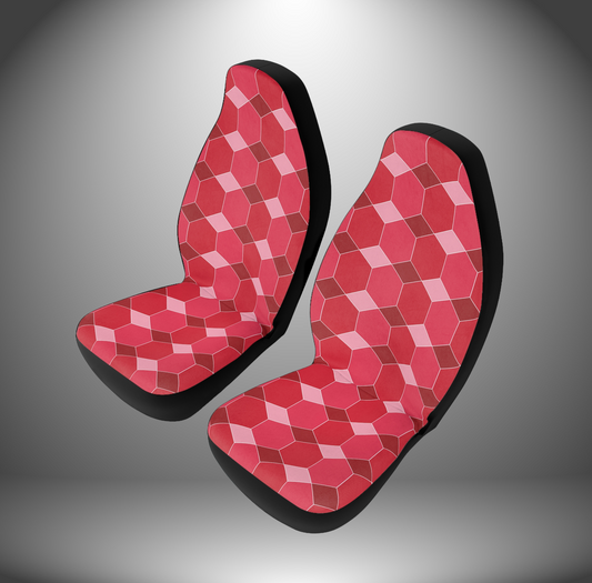 PINK GEO